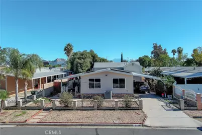 3123 El Rosario, Perris, CA 92571 - Photo 1