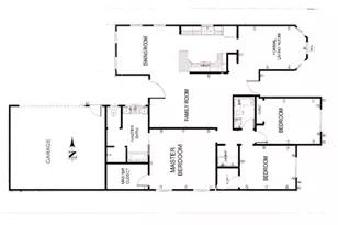 47363 W 93rd St, Lancaster, CA 93536 - Photo 3