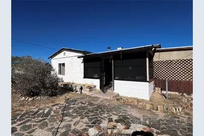74262 El Paseo Drive, 29 Palms MCB, CA 92277 - Photo 1