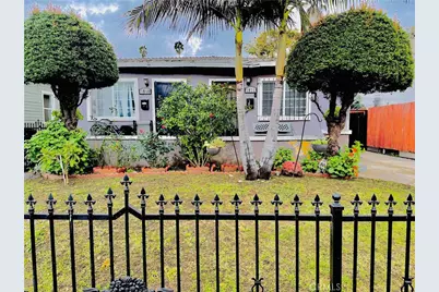 3968 &  3970 S Hobart Boulevard, Los Angeles, CA 90062 - Photo 1