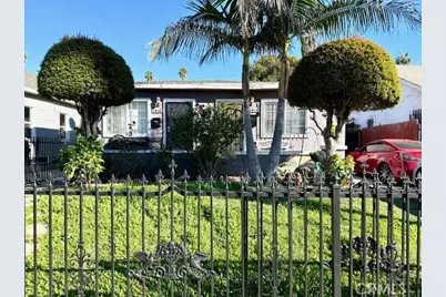 3968 &  3970 S Hobart Boulevard, Los Angeles, CA 90062 - Photo 3