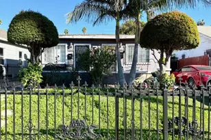 3968 & 3970 S Hobart Blvd, Los Angeles, CA 90062 - Photo 3