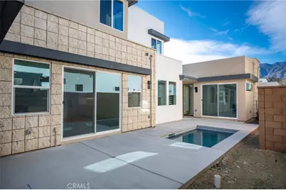 2670 Maverick Lane, Palm Springs, CA 92264 - Photo 3