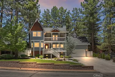 457 Woodside, Big Bear City, CA 92314 - Photo 5