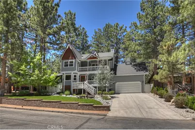457 Woodside, Big Bear City, CA 92314 - Photo 9