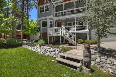 457 Woodside, Big Bear City, CA 92314 - Photo 25