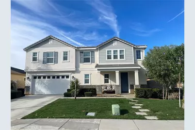 31621 Greenwich Court, Menifee, CA 92584 - Photo 1