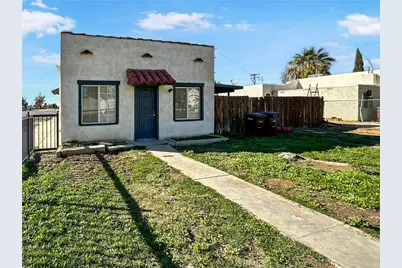 201 W Rice Street, Blythe, CA 92225 - Photo 1