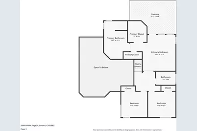 22443 White Sage, Corona, CA 92883 - Photo 39