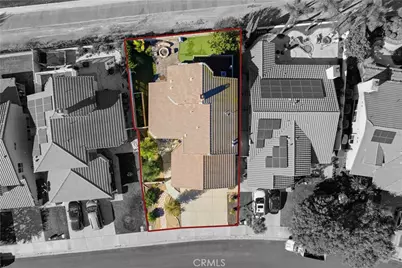 22443 White Sage, Corona, CA 92883 - Photo 35