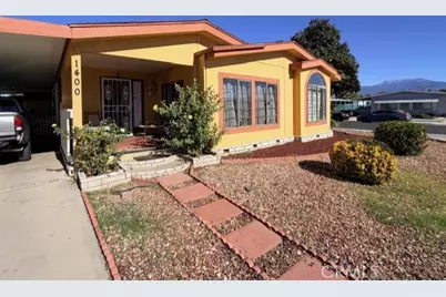 1400 Camino Real Circle, Hemet, CA 92543 - Photo 1