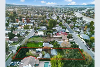 17806 Erwin St, Encino, CA 91316 - Photo 61