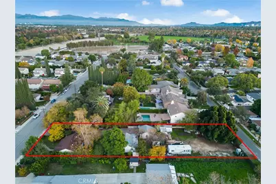 17806 Erwin St, Encino, CA 91316 - Photo 59