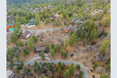 1237 Ridge Road, Fawnskin, CA 92333 - Photo 15