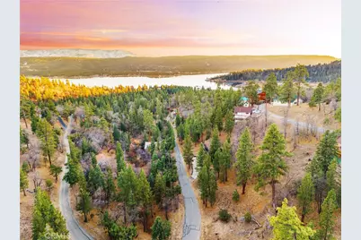 1237 Ridge Road, Fawnskin, CA 92333 - Photo 3