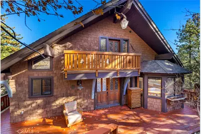 24863 Ponderosa, Idyllwild, CA 92549 - Photo 43