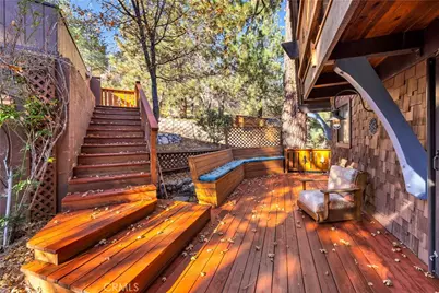24863 Ponderosa, Idyllwild, CA 92549 - Photo 37