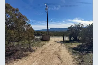 0 Wellman, Anza, CA 92539 - Photo 1
