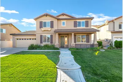 1358 Arrivo Court, San Jacinto, CA 92582 - Photo 1