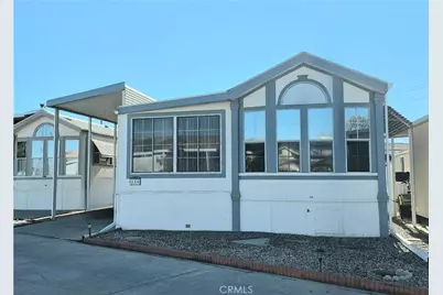 1295 S Cawston #154, Hemet, CA 92545 - Photo 1