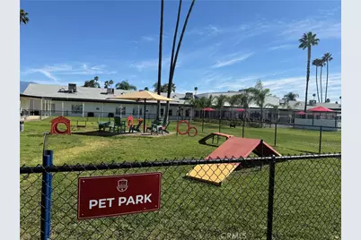 601 N Kirby Street #524, Hemet, CA 92545 - Photo 33