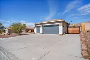 68750 Panorama, Desert Hot Springs, CA 92240 - Photo 35