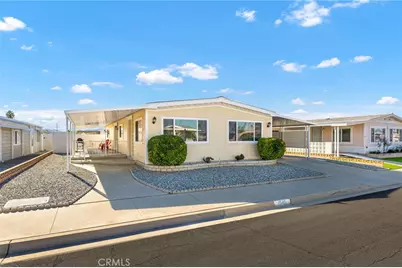 1545 El Cerrito, Hemet, CA 92543 - Photo 1