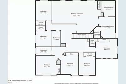 27297 Sierra Madre Drive, Murrieta, CA 92563 - Photo 55