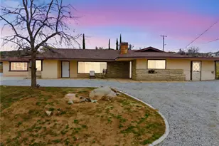 58731 Burnt Valley Rd, Anza, CA 92539 - Photo 1