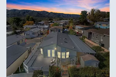 35109 Highway 79 #263, Warner Springs, CA 92086 - Photo 21