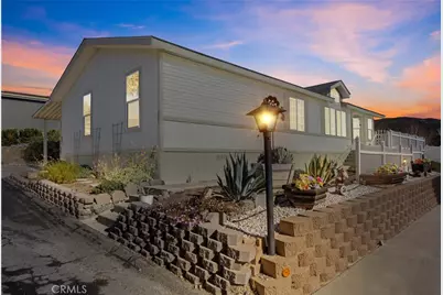 35109 Highway 79 #263, Warner Springs, CA 92086 - Photo 29