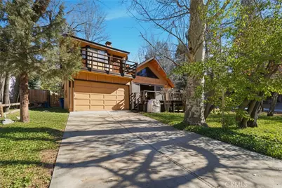 901 Tehama, Big Bear Lake, CA 92315 - Photo 7