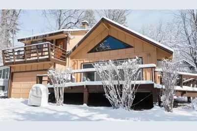 901 Tehama, Big Bear Lake, CA 92315 - Photo 3