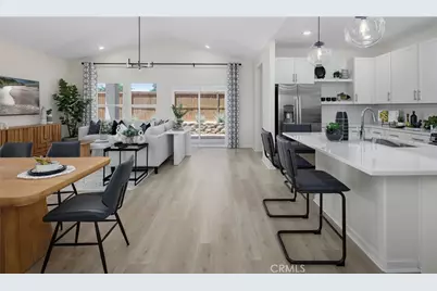 3391 Kellie Avenue, Rosamond, CA 93560 - Photo 5