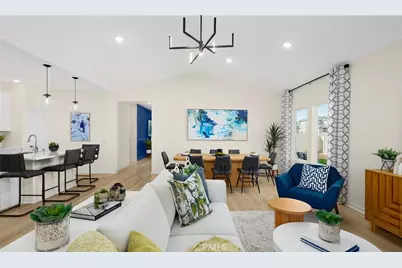 3391 Kellie Avenue, Rosamond, CA 93560 - Photo 11