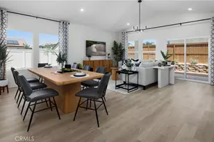 3391 Kellie Ave, Rosamond, CA 93560 - Photo 7