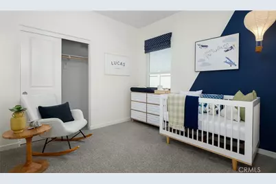 3391 Kellie Avenue, Rosamond, CA 93560 - Photo 13