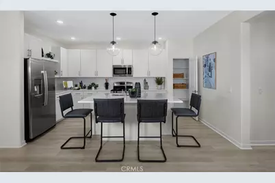 3391 Kellie Avenue, Rosamond, CA 93560 - Photo 3