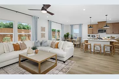 3431 Kellie Avenue, Rosamond, CA 93560 - Photo 9