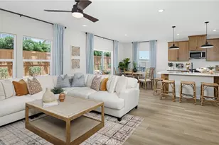 3431 Kellie Ave, Rosamond, CA 93560 - Photo 9