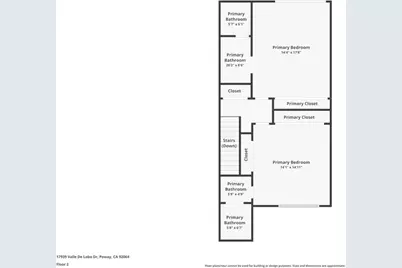 17939 Valle De Lobo, Poway, CA 92064 - Photo 35