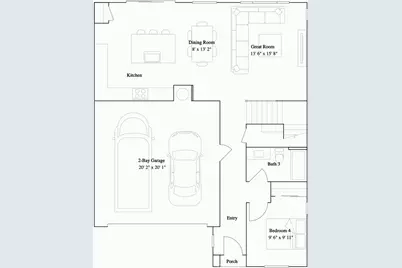 2670 Birdsong Privado Avenue, Ontario, CA 91761 - Photo 17