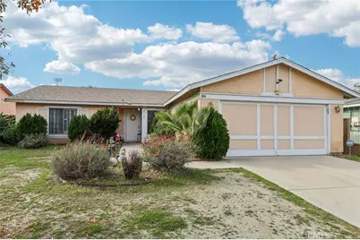 484 Westminister, San Jacinto, CA 92583 - Photo 1