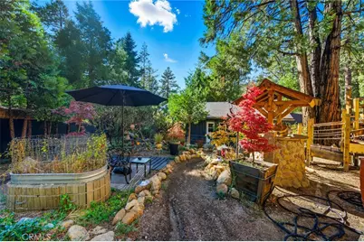 25106 Rim Rock Rd, Idyllwild, CA 92549 - Photo 71