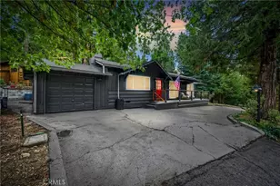 25106 Rim Rock Rd, Idyllwild, CA 92549 - Photo 3