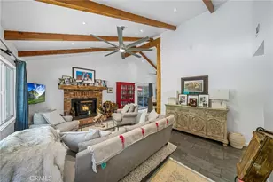 25106 Rim Rock Rd, Idyllwild, CA 92549 - Photo 5