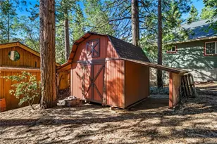 25106 Rim Rock Rd, Idyllwild, CA 92549 - Photo 67