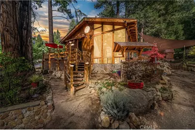 25106 Rim Rock Rd, Idyllwild, CA 92549 - Photo 73