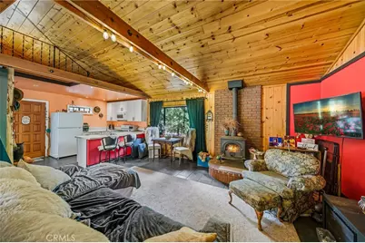 25106 Rim Rock Rd, Idyllwild, CA 92549 - Photo 65