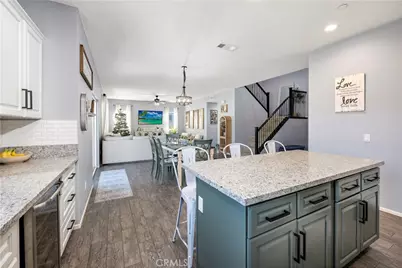 1665 Vibrant Gln, San Jacinto, CA 92582 - Photo 11